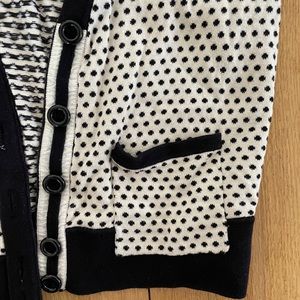 MARC X MARC JACOBS // Vintage early 00s cardigan